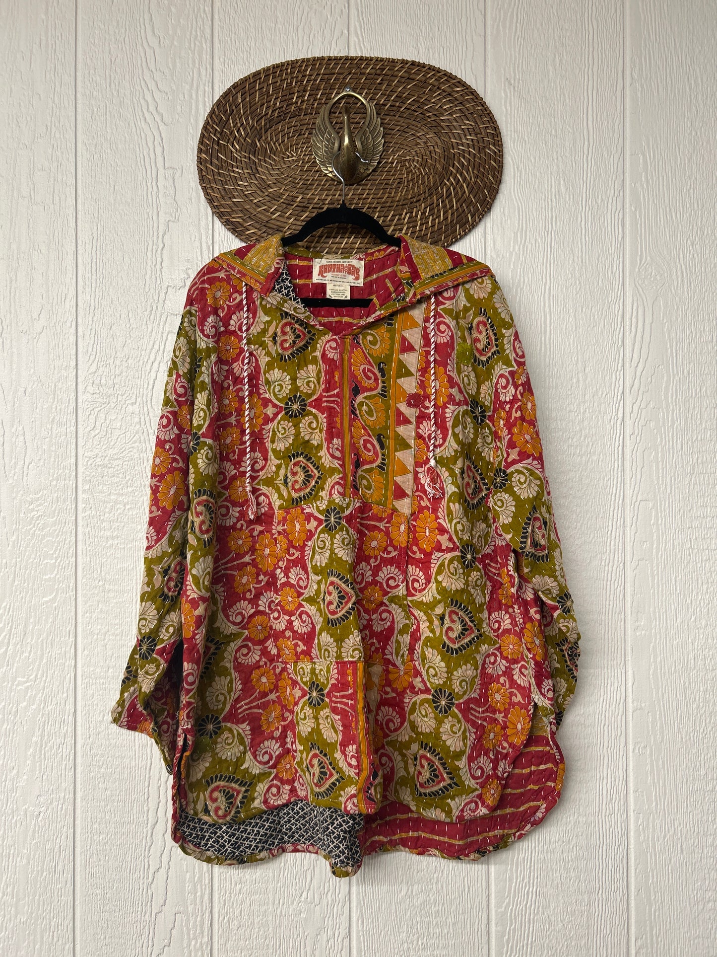Koverlet Under The Stars Hoodie 0925 003