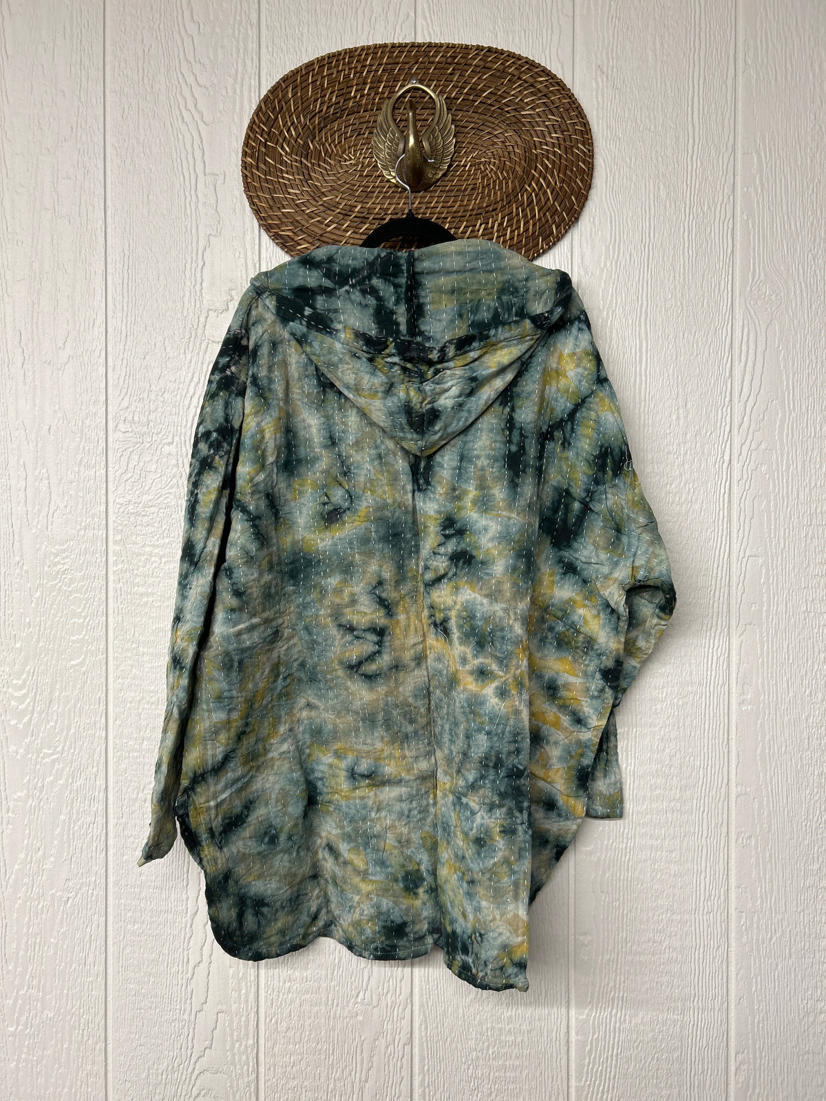 Aura Edit Koverlet Under The Stars Hoodie 1026 008