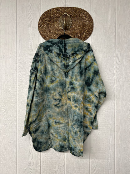 Aura Edit Koverlet Under The Stars Hoodie 1026 008