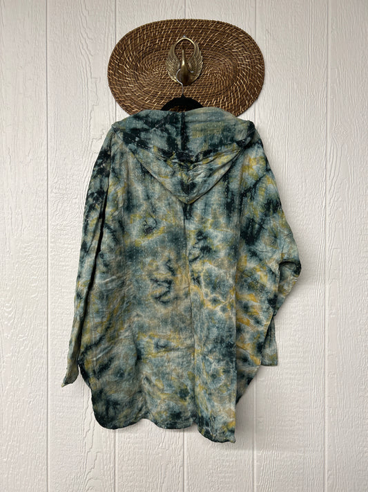 Aura Edit Koverlet Under The Stars Hoodie 1026 008