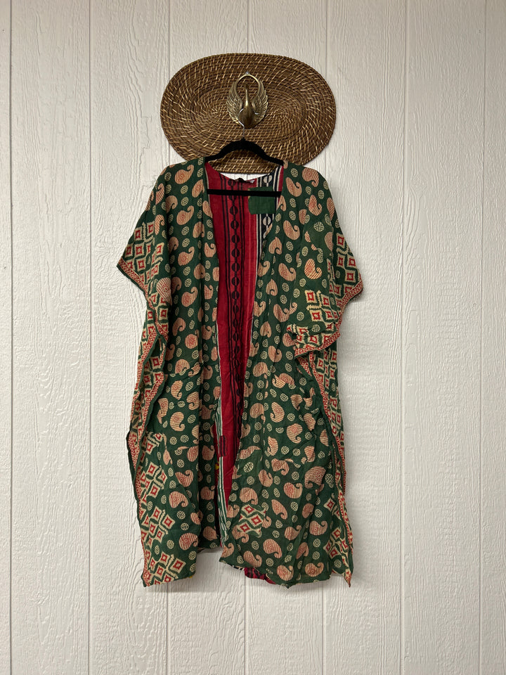 Take It Easy Summer Kimono 0625 034