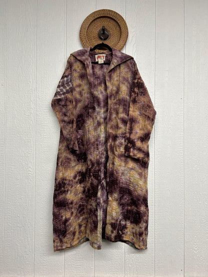 Aura Edit Koverlet Rising Sun Coat 1026 007