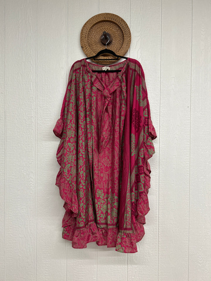 Gold Dust Kimono 0125 126