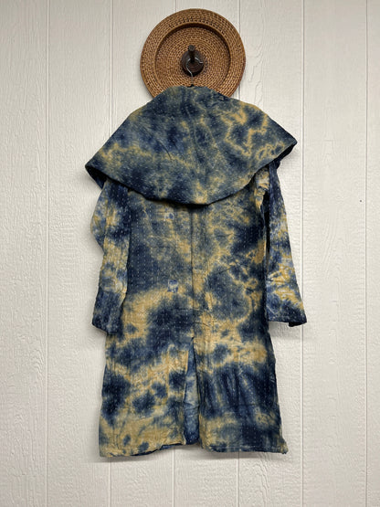 Aura Edit Koverlet Nomad Coat 1026 017