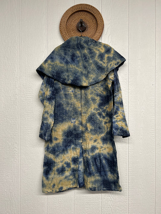 Aura Edit Koverlet Nomad Coat 1026 017