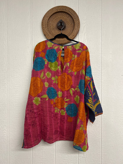 Pareo Kantha Dream Pullover 1225 221