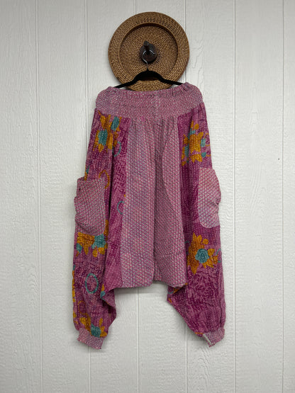 Pareo Kantha Be Still Harems 0626 083