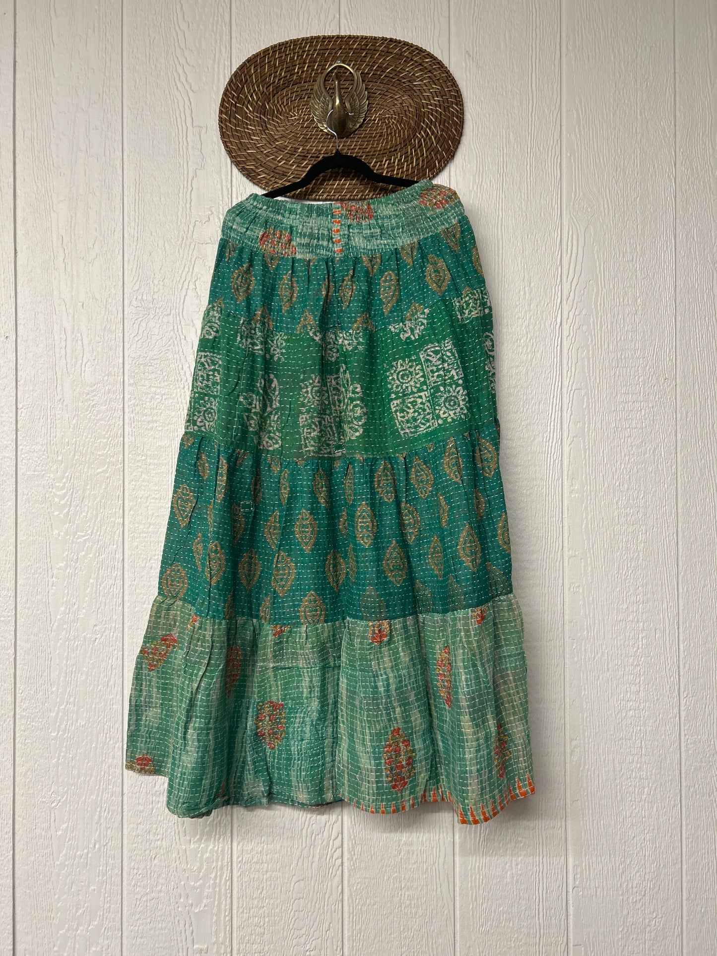 Lotus Wide Leg Pants 0925 115