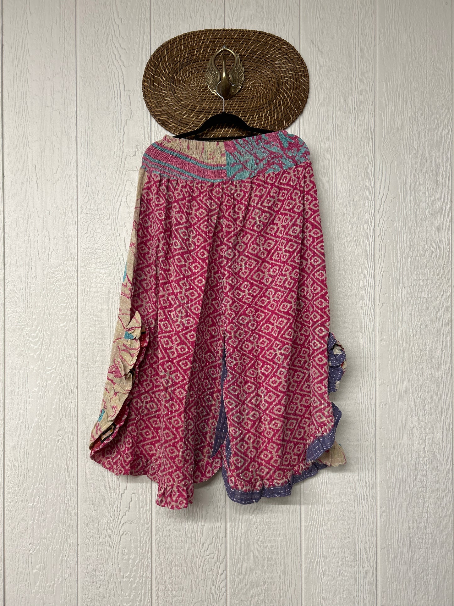 Pareo Kantha Inner Peace Gauchos 0626 255