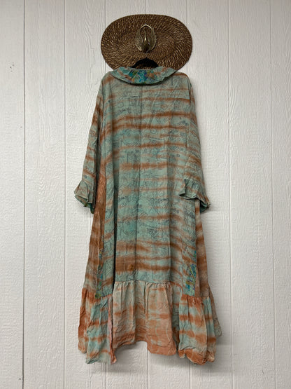 Crepe Sari Pixie Duster 1225 118