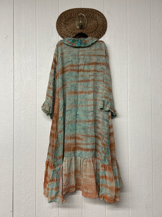 Crepe Sari Pixie Duster 1225 118