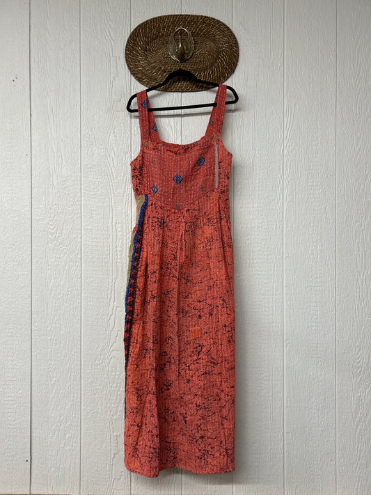 Pareo Kantha Crossroad Dress 0926 126