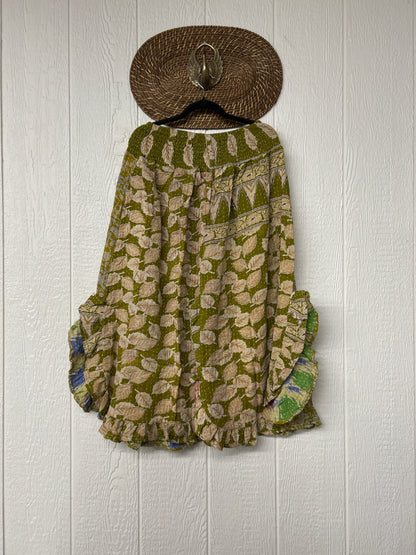 Pareo Kantha Inner Peace Gauchos 0626 176