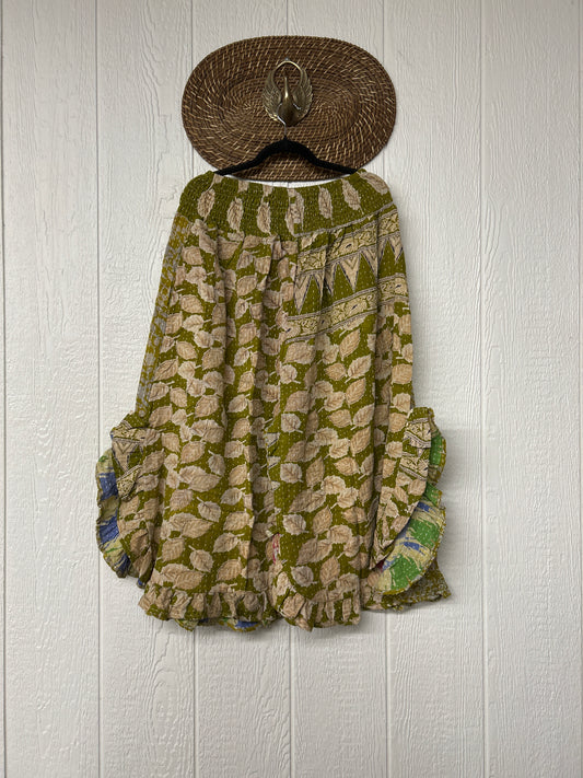 Pareo Kantha Inner Peace Gauchos 0626 176