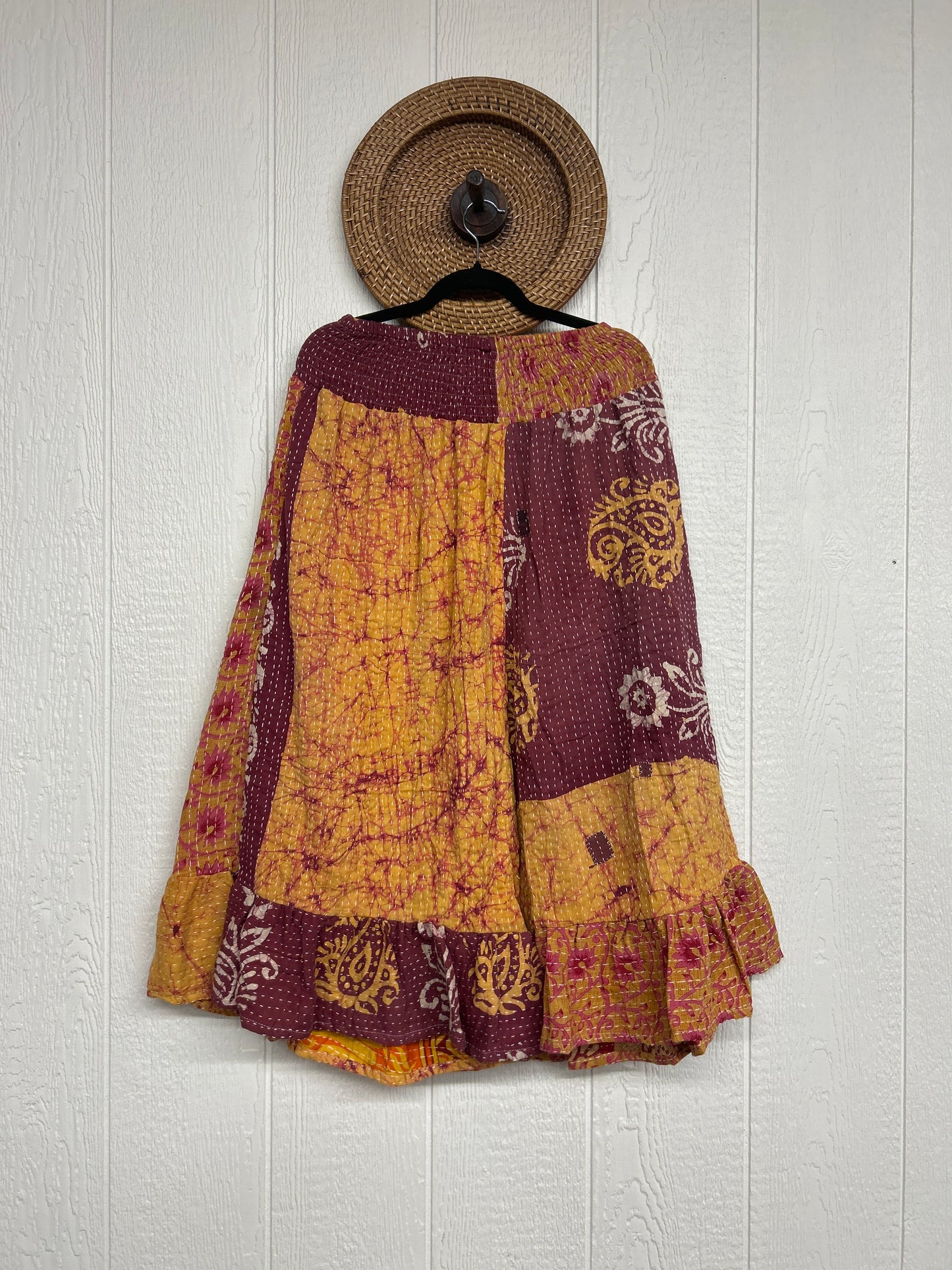 Pareo Kantha Joplin Gauchos 0726 144
