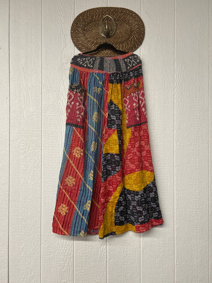 Pareo Kantha Butterfly Pant 0826 006