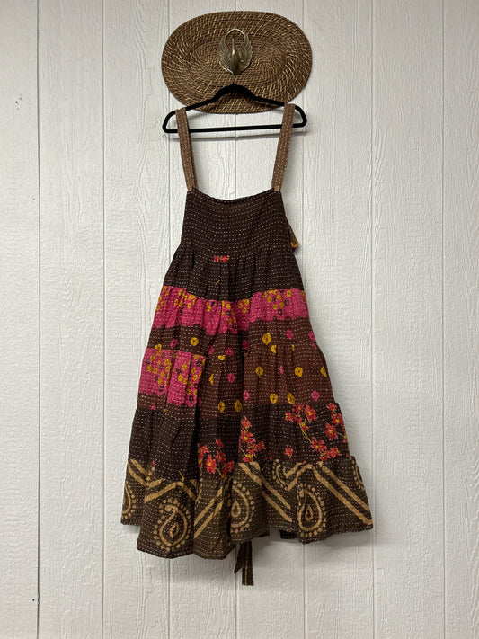 Pareo Kantha Dolly Jumpsuit 0926 051