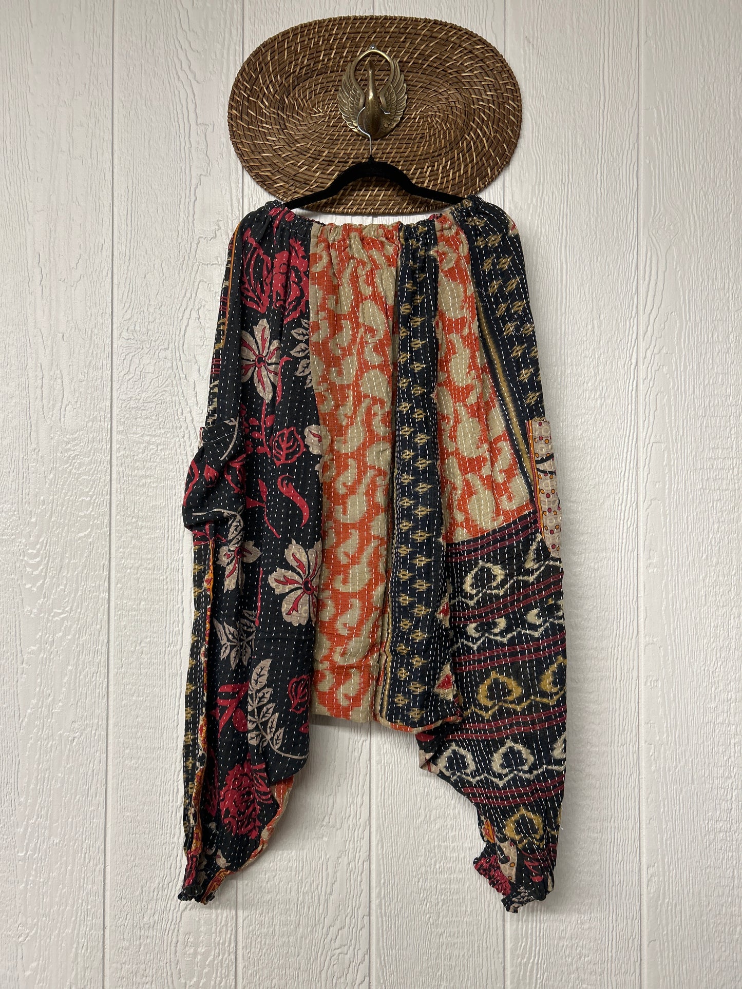 Pareo Kantha Be Still Harems 0226 183