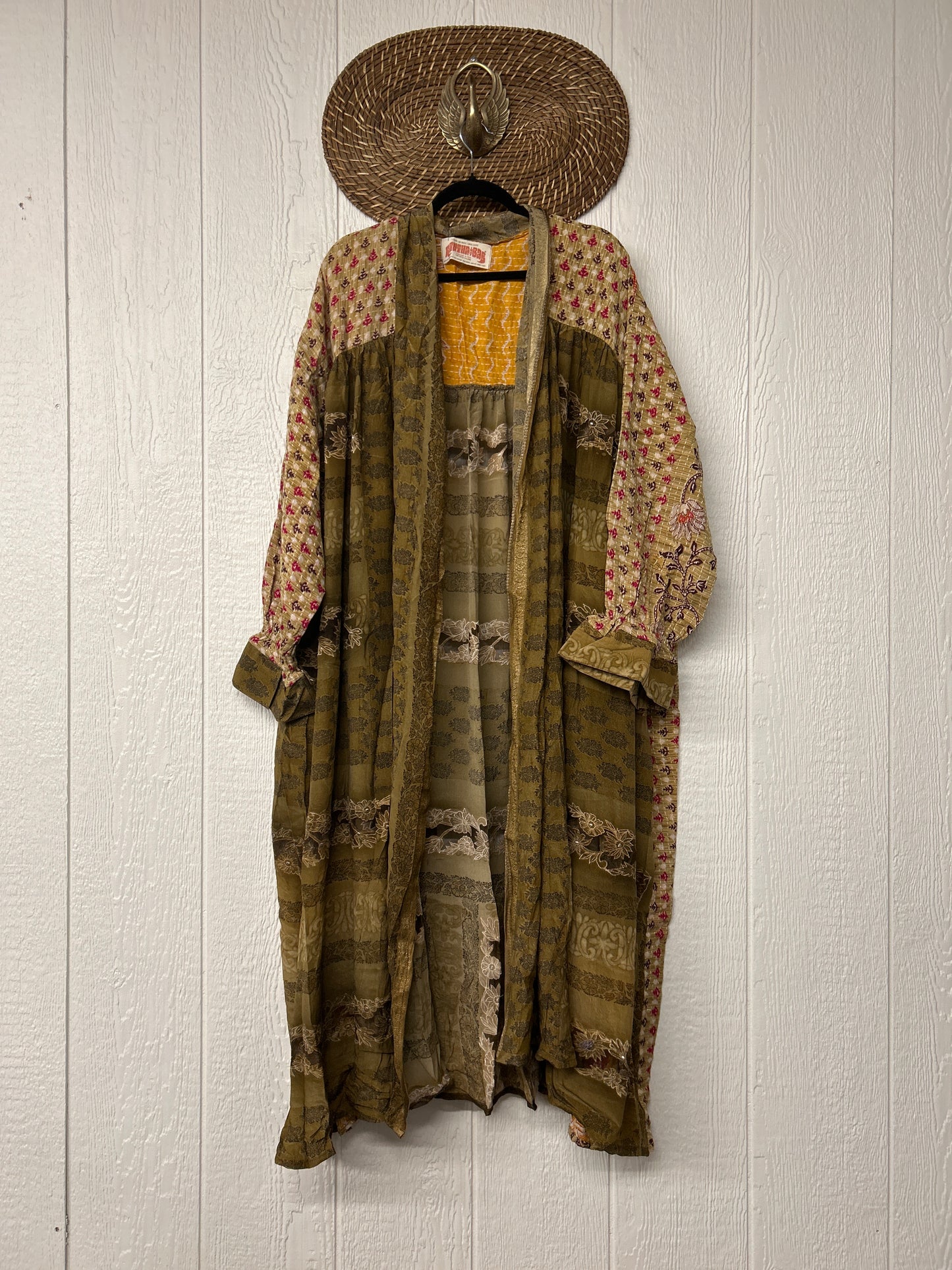 Utopia Duster 1025 129