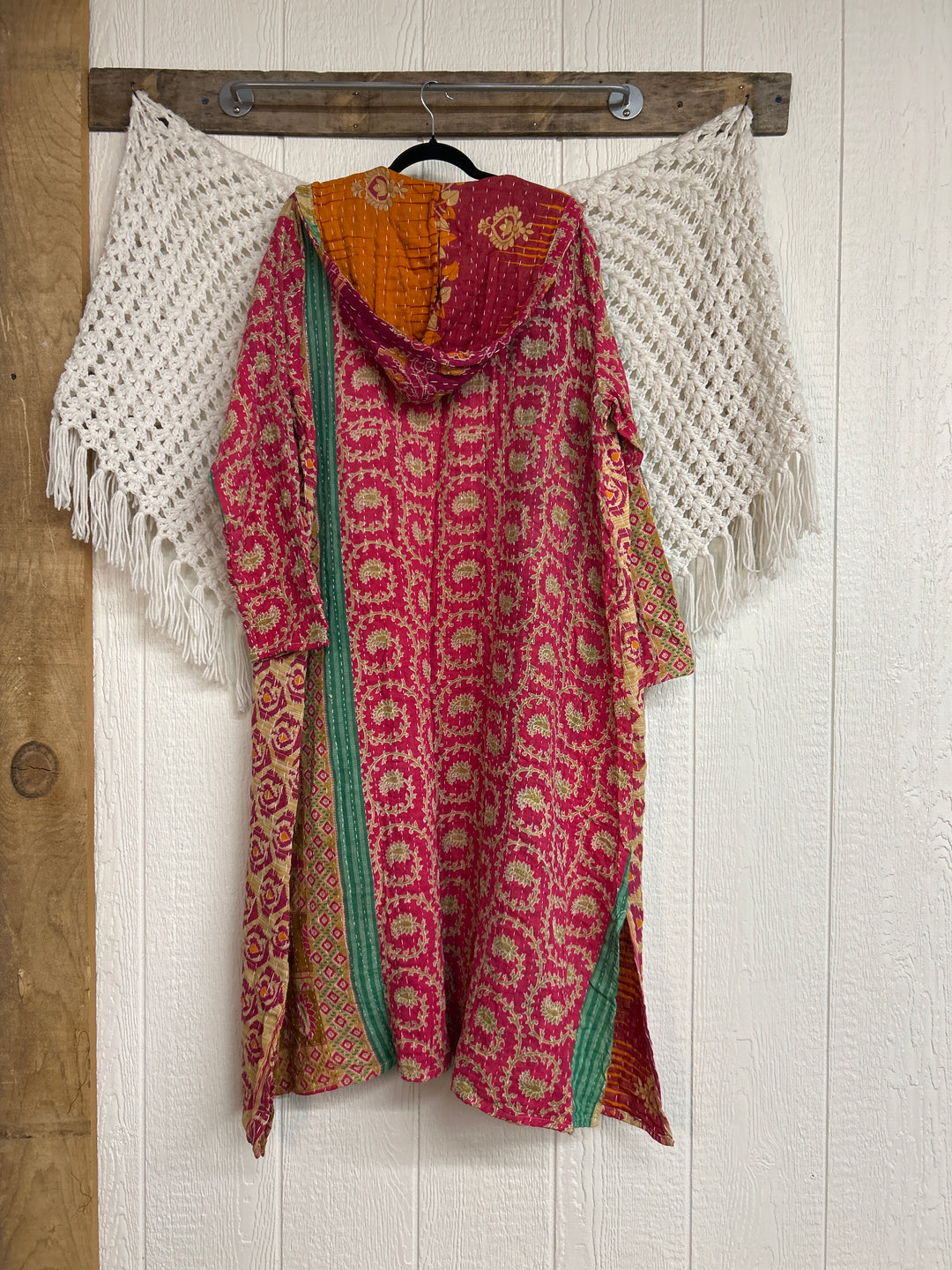 Koverlet Rising Sun Coat 0825 267