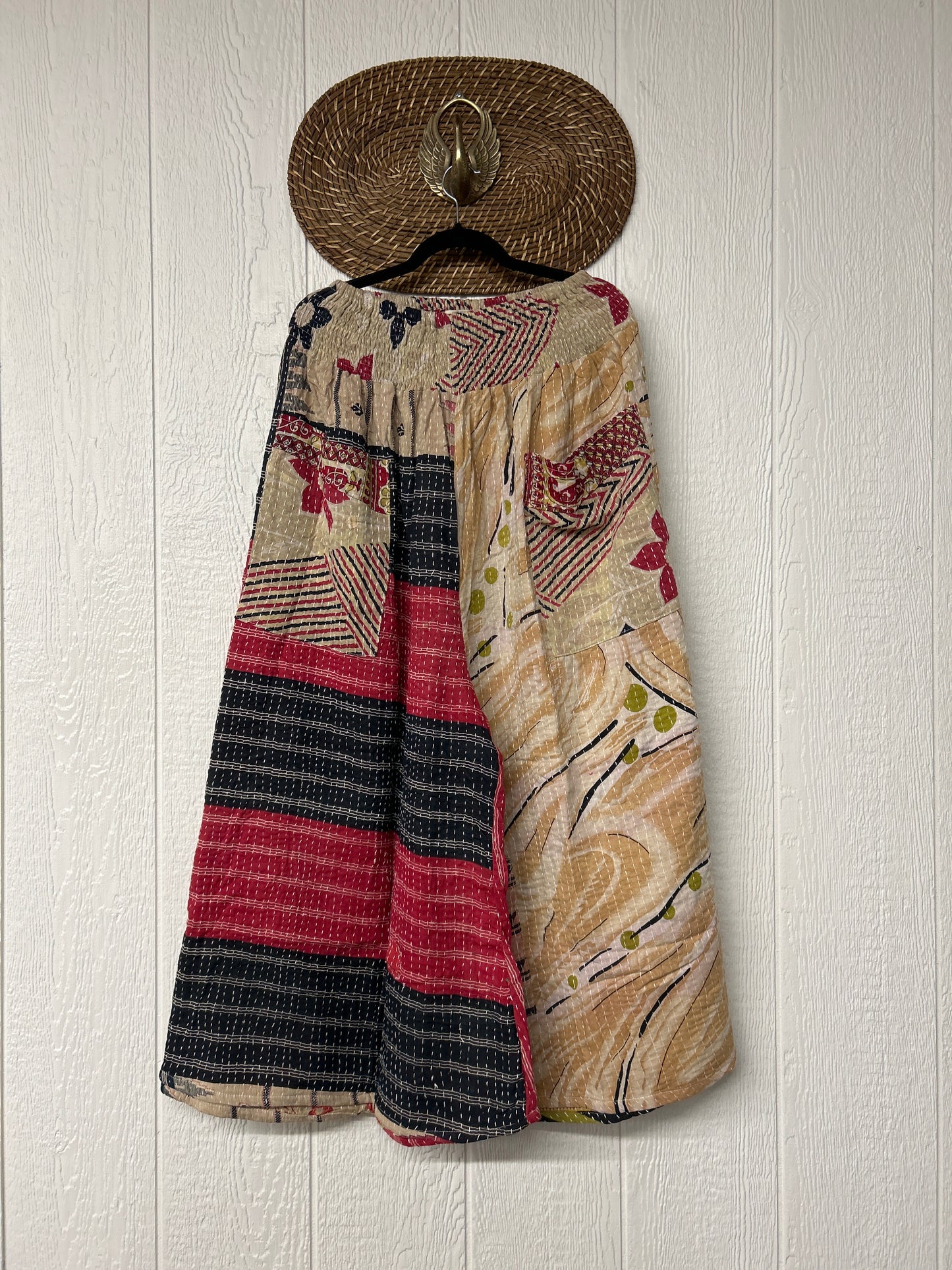 Pareo Kantha Butterfly Pant 1225 218