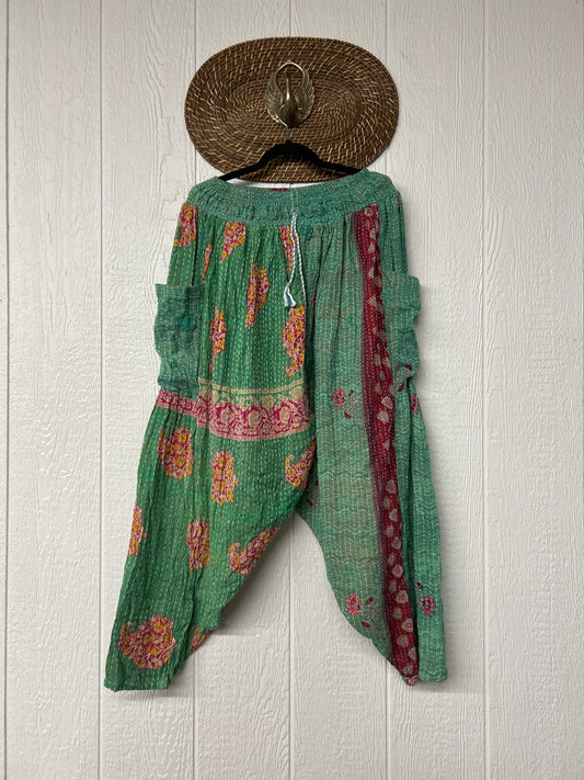 Pareo Kantha Wanderer Pants 0426 203
