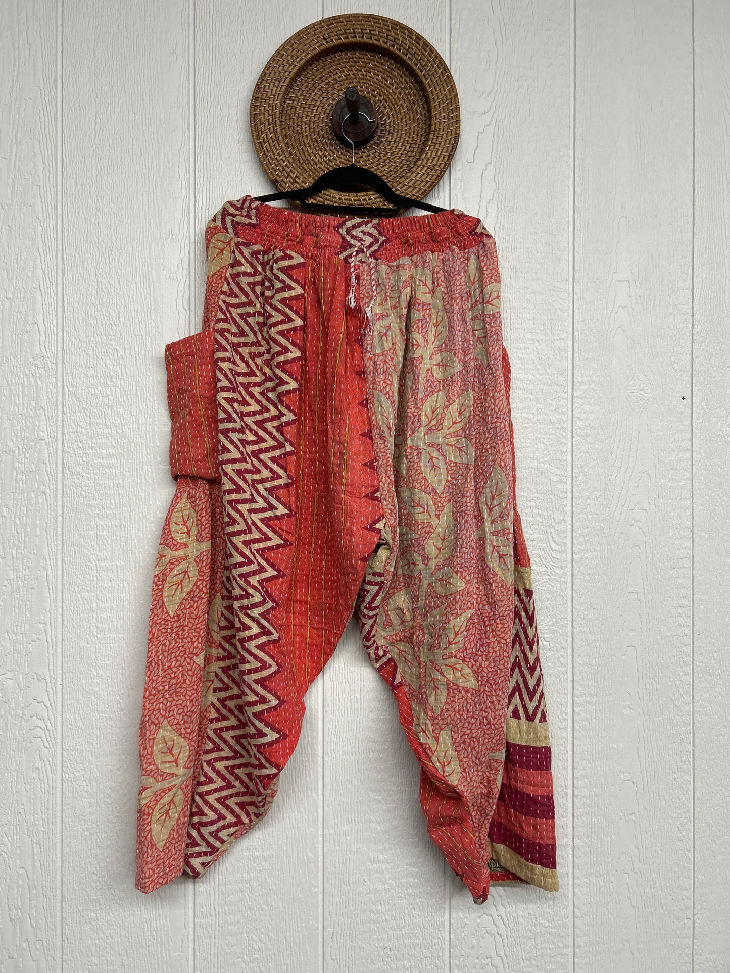 Pareo Kantha Wanderer Pants 0426 160