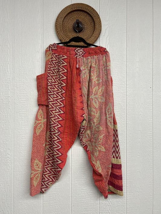 Pareo Kantha Wanderer Pants 0426 160