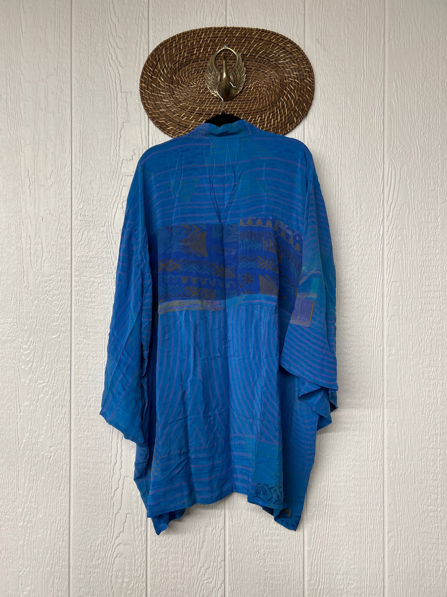 Dreamweaver Shortie Kimono 1025 252