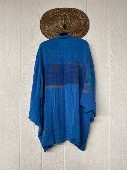 Dreamweaver Shortie Kimono 1025 252