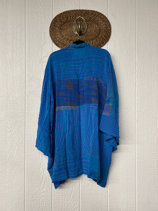 Dreamweaver Shortie Kimono 1025 252