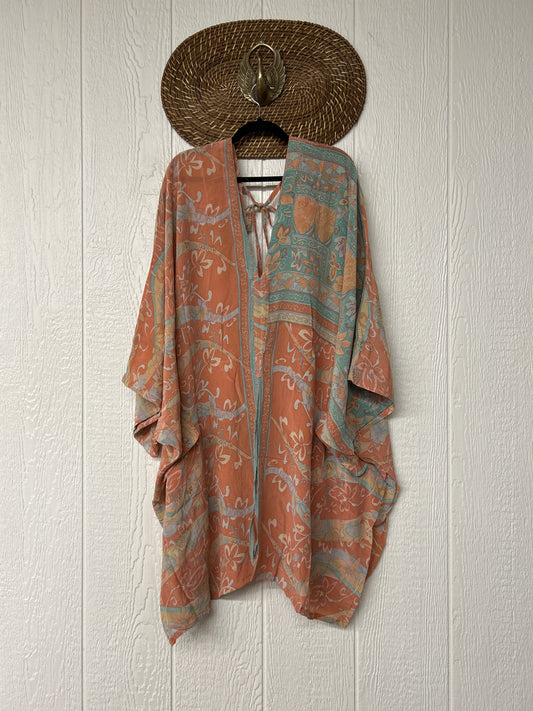 Crepe Sari Shortie Moondance Muu 0926 007