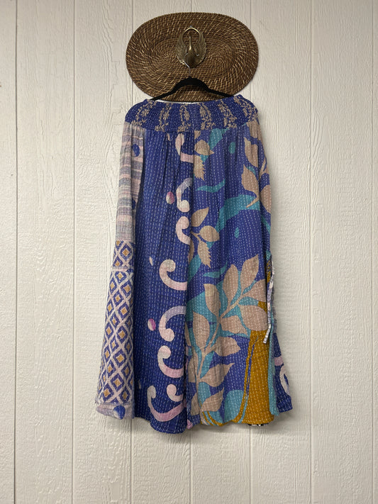 Pareo Kantha Butterfly Pant 0826 070