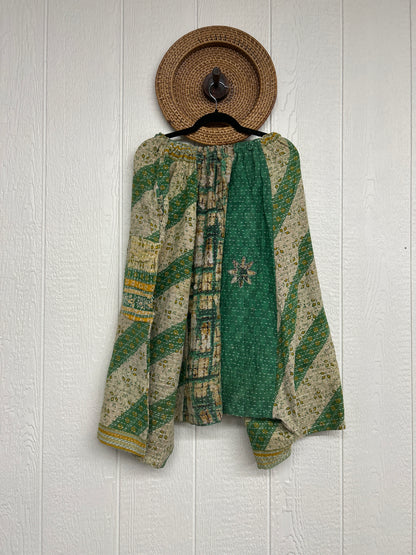 Pareo Kantha Karma Culottes 0626 006