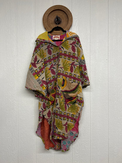 Poetic Hoodie Maxi 1025 150