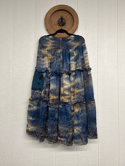 Monarch Maxi Skirt 1025 266