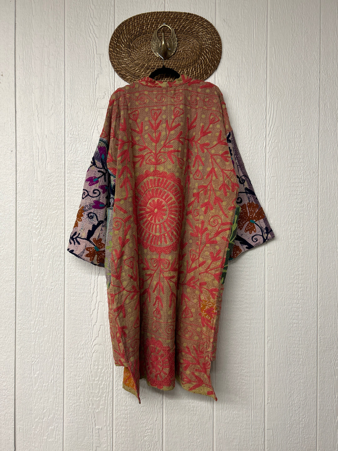 Suzani Jacket 0925 028