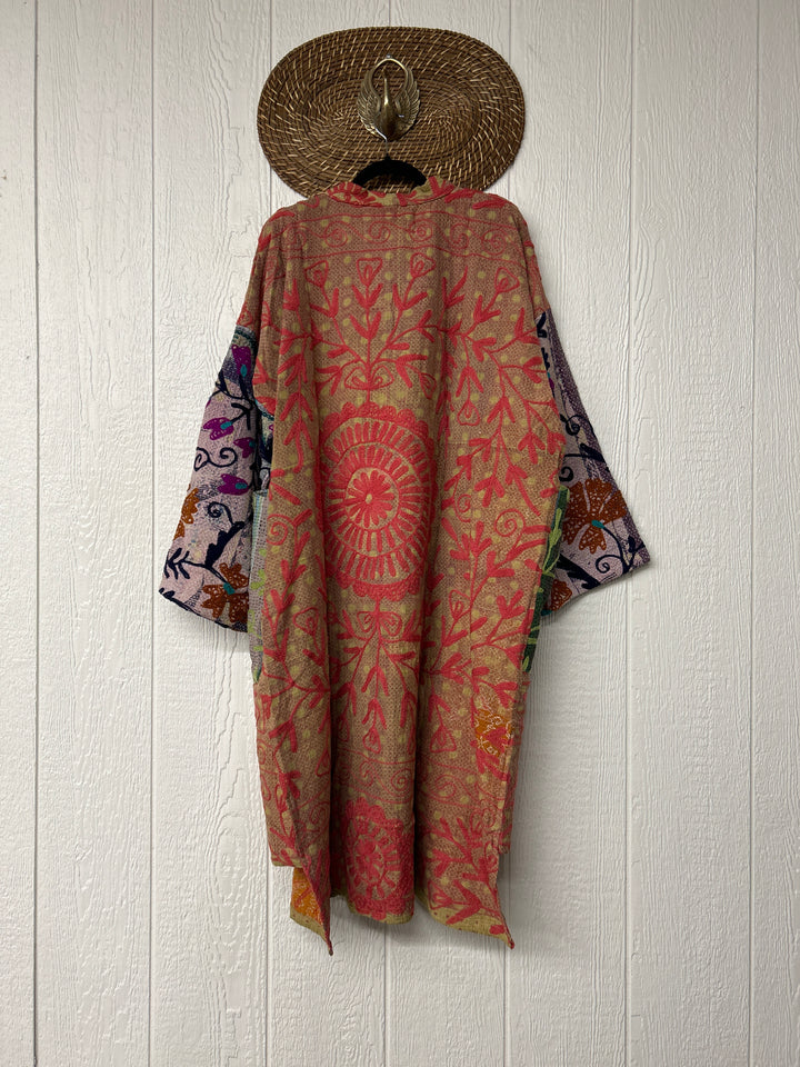 Suzani Jacket 0925 028