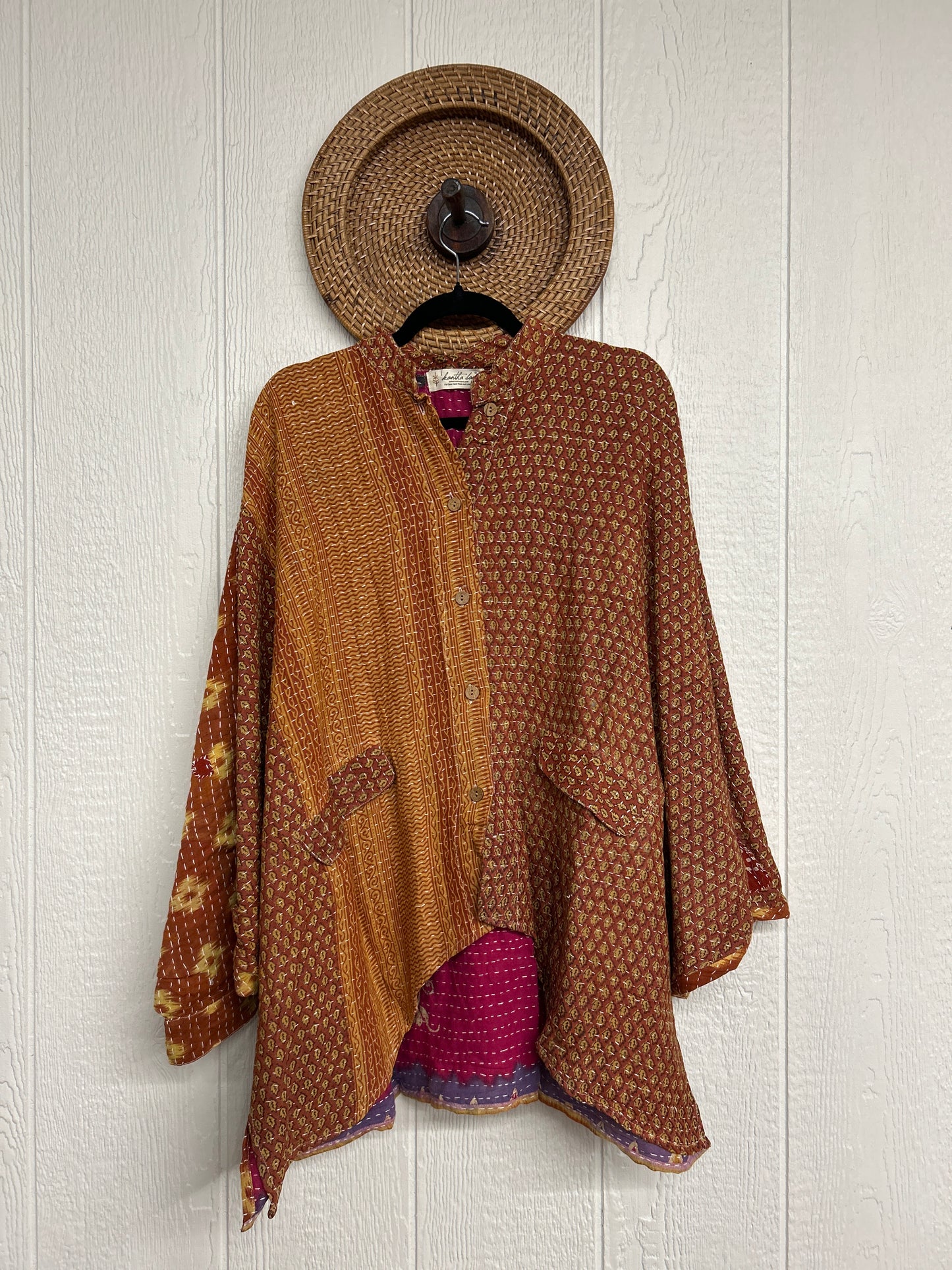 Dylan Button-Down 1025 136