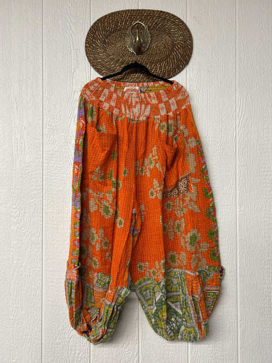 Pareo Kantha Joplin Jogger Pant 1125 033