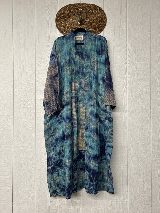 Pareo Kantha Majestic Kimono 0926 063