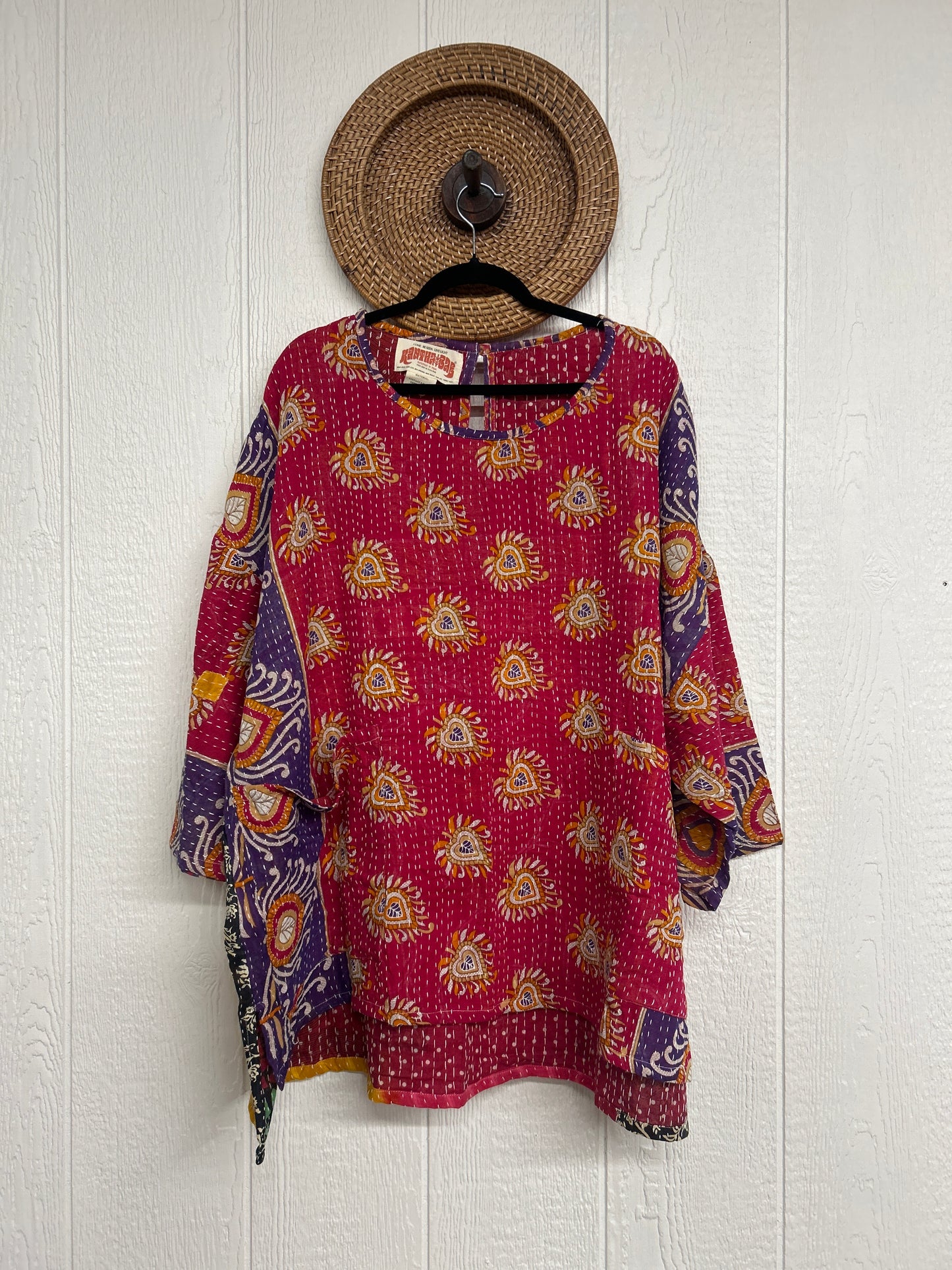 Pareo Kantha Dream Pullover 1225 165