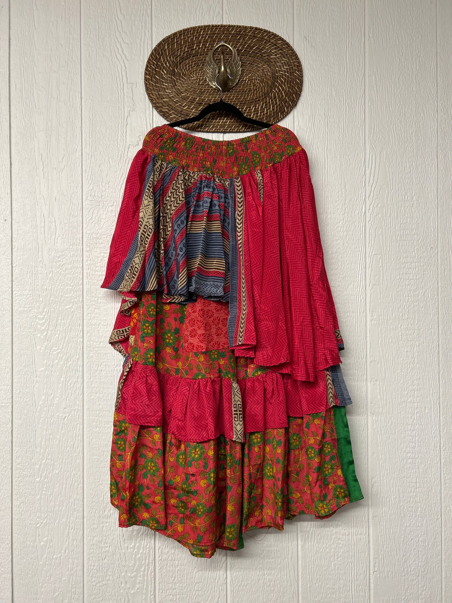 Rasgulla Sari Enchanted Pants 1225 267