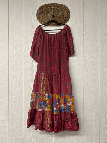 Rasgulla Sari Nova Maxi 0826 170
