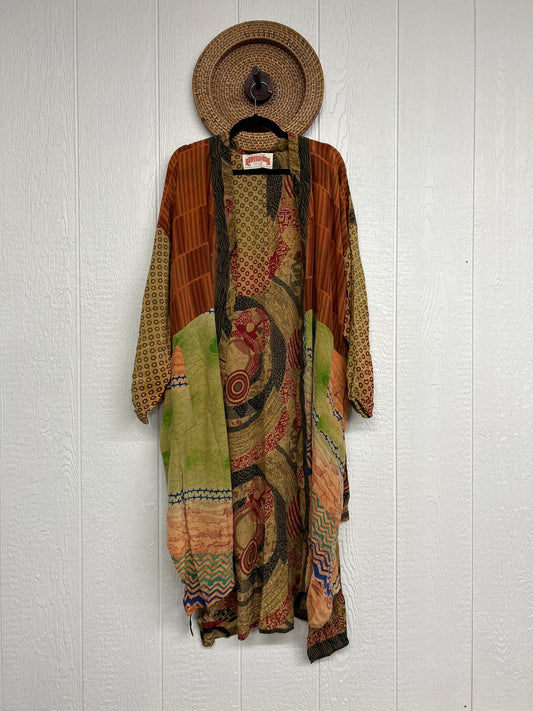 Crepe Duster 0925 158