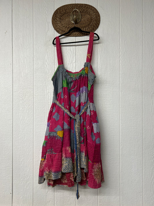 Pareo Kantha Dolly Jumpsuit 0926 251