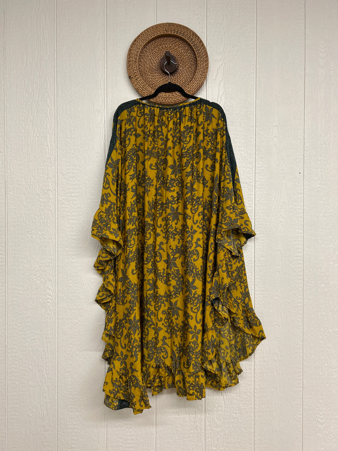 Gold Dust Kimono 0125 281