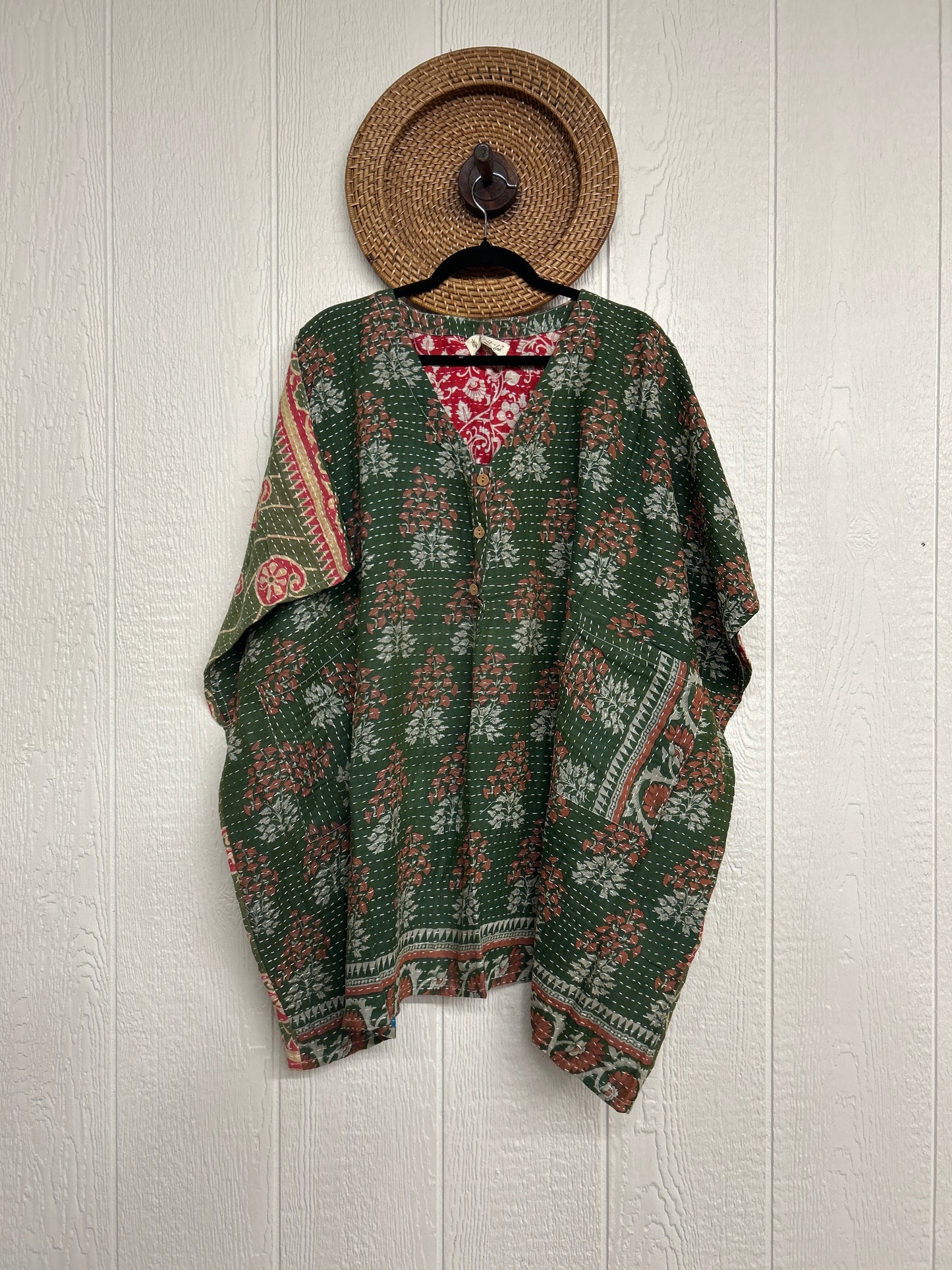 Kantha Mini-Muu 0725 257