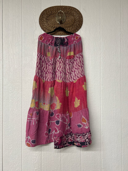 Lotus Wide Leg Pants 0925 100