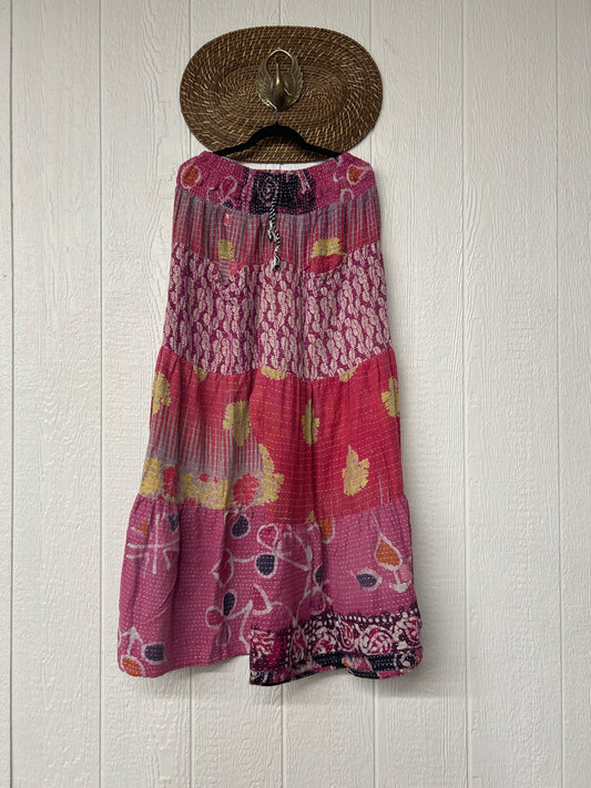 Lotus Wide Leg Pants 0925 100